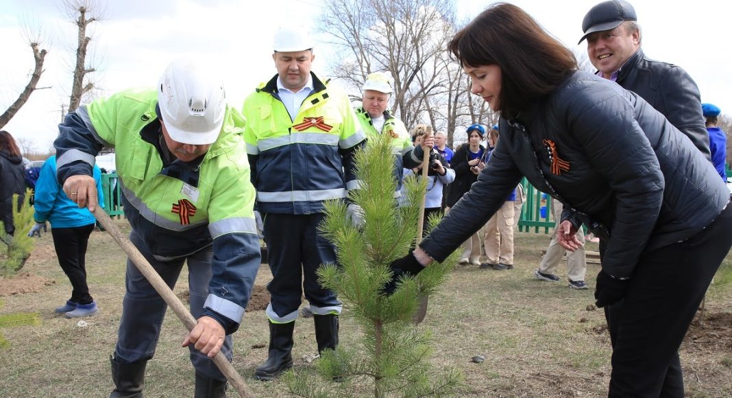 Фото: ООО «СУЭК-Хакасия»