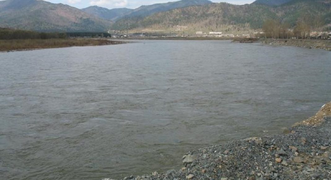 Фото: Управление по ГО, ЧС и пожарной безопасности РХ