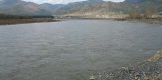 Фото: Управление по ГО, ЧС и пожарной безопасности РХ