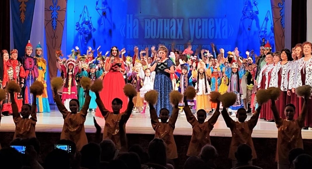 Фото: ГАУК РХ