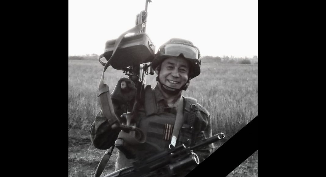 Евгений Алексеевич Стрекалов