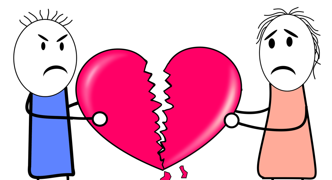 Семья. Развод