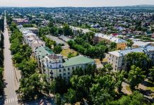 Фото СГК. Черногорск