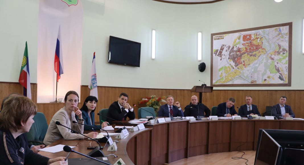 Фото: Абакан.рф