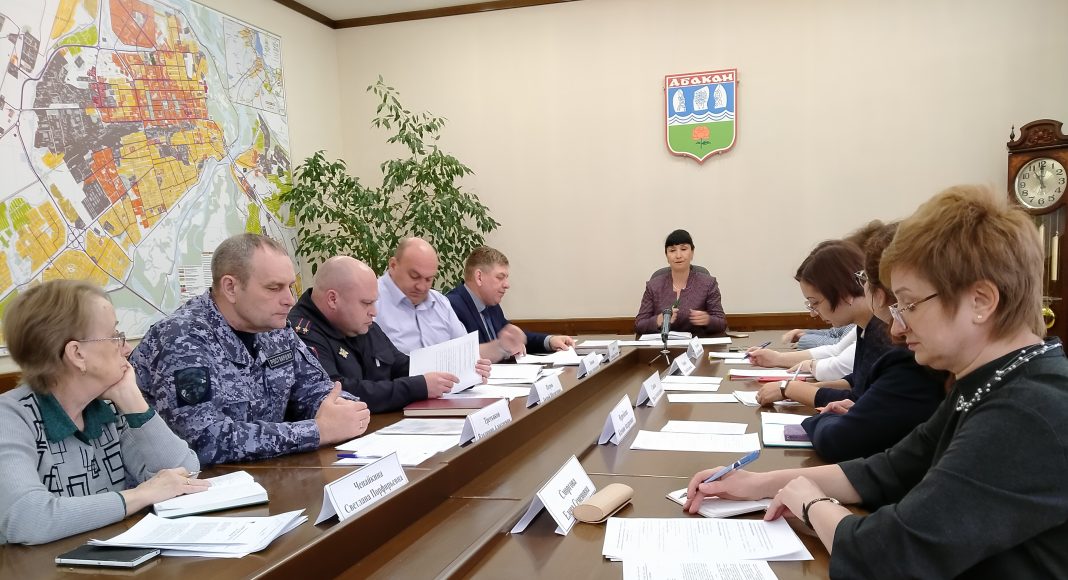 Фото: Абакан.рф