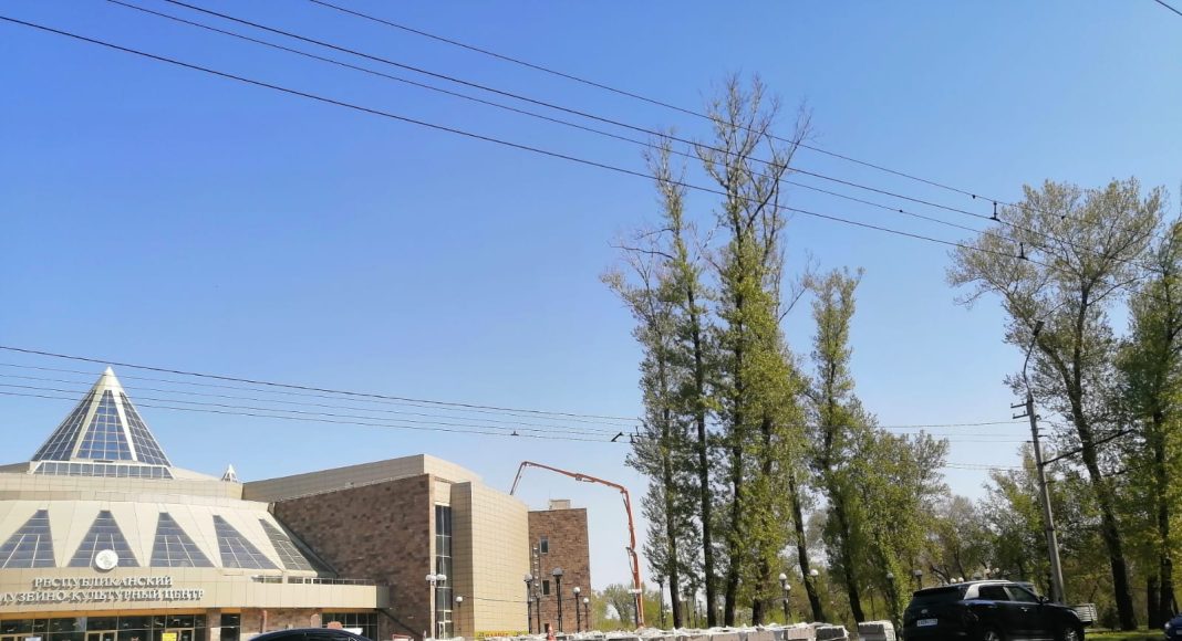 Фото: Абакан.рф