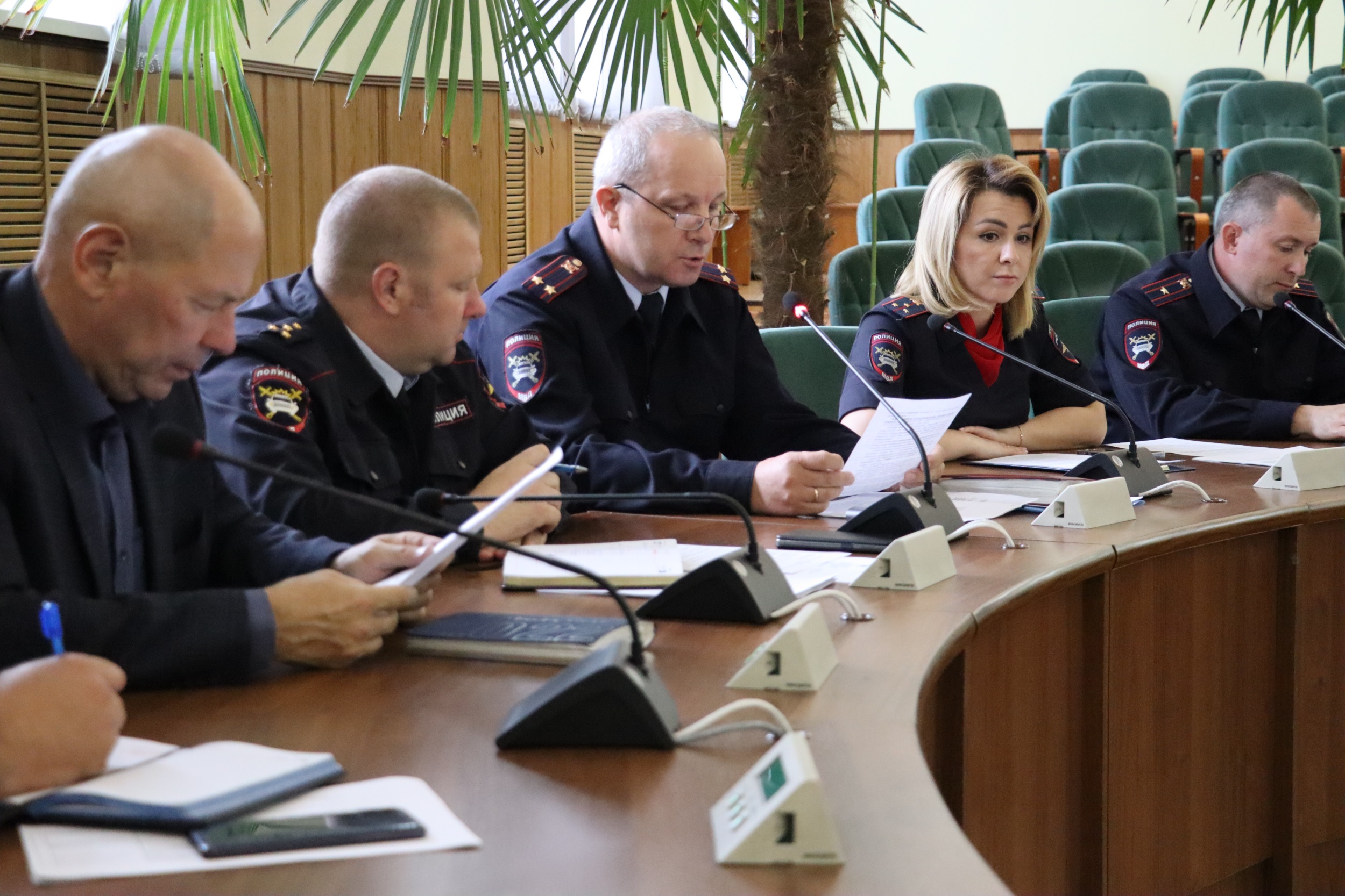 На перекрестке Ленина - Щетинкина в Абакане изменится схема движения -  Пульс Хакасии