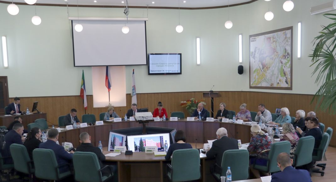 Фото: Абакан.рф Фото: Абакан.рф