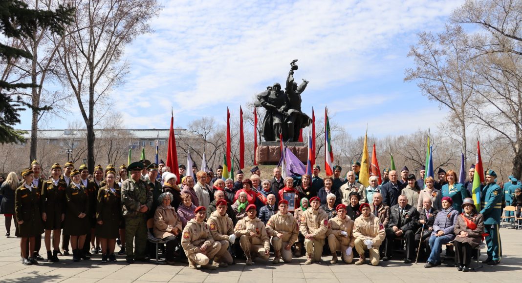 Фото: Абакан.рф Фото: Абакан.рф
