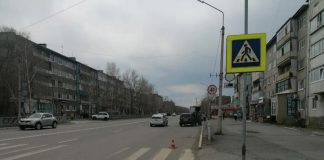 Фото ГИБДД