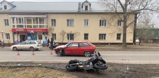 Фото ГИБДД