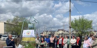 Фото из телеграм-канала главы Черногорска