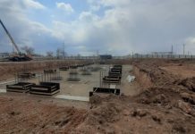 Фото из телеграм-канала Юрия Курлаева