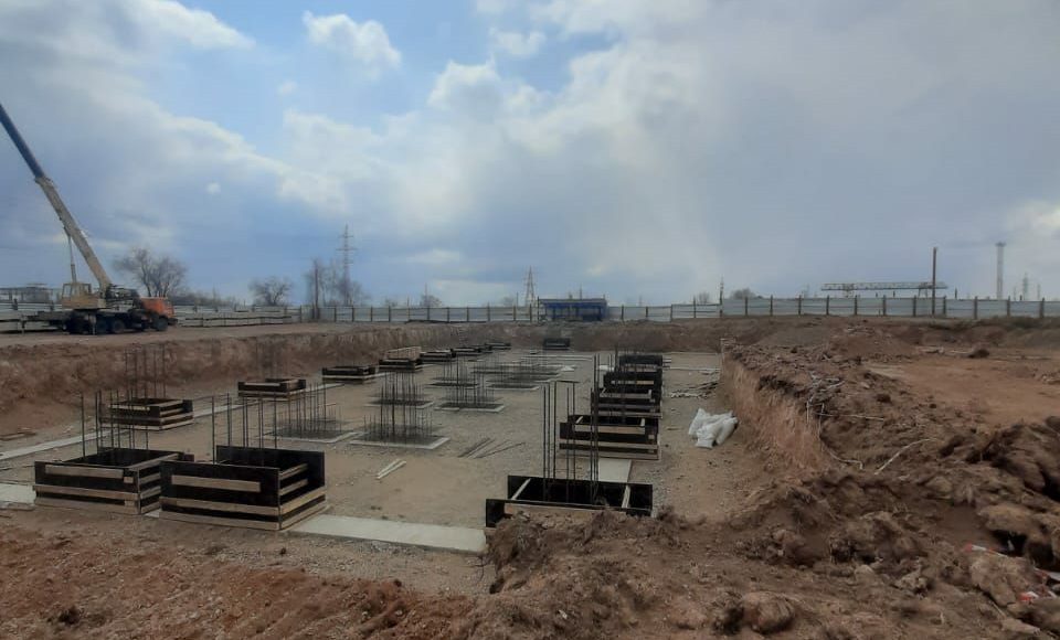 Фото из телеграм-канала Юрия Курлаева