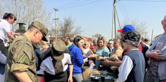 Фото из телеграм-канала администрации Усть-Абаканского района