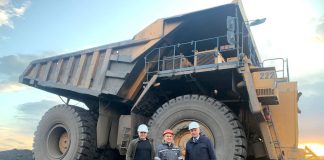 Фото из телеграм-канала Василия Белоногова