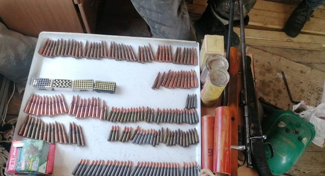 Фото предоставлено пресс-службой УФСБ по РХ