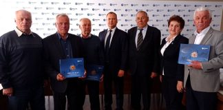 Фото предоставлено пресс-службой Россети Сибирь