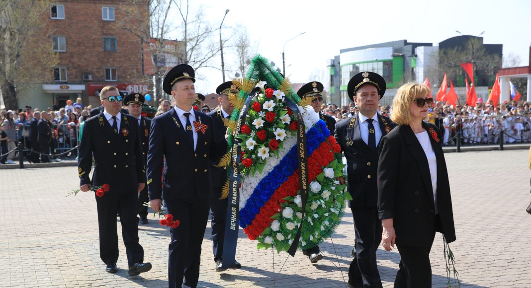 Фото предоставлено пресс-службой СУЭК