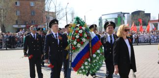 Фото предоставлено пресс-службой СУЭК