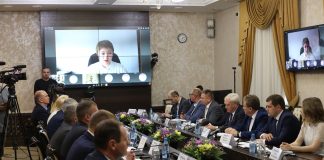Фото предоставлено пресс-службой Россети Сибирь