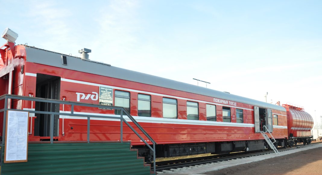 Фото предоставлено пресс-службой Минлеса РХ