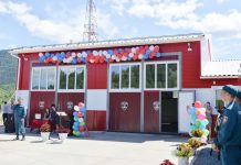 Фото пресс-службы главы РХ