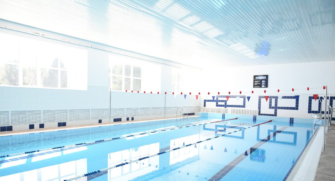 Фото пресс-службы главы РХ Фото пресс-службы главы РХ