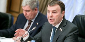 Виктор Зубарев