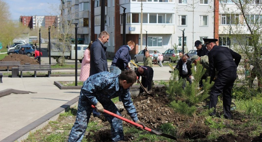Фото пресс-службы МВД Хакасии