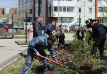 Фото пресс-службы МВД Хакасии