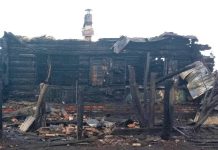 Фото: Противопожарная служба РХ