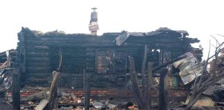 Фото: Противопожарная служба РХ