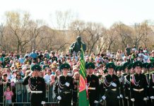 Фото со страницы Валентина Коновалова