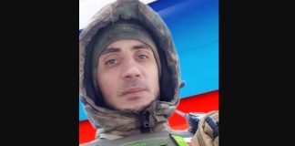 Фото со страницы главы Бейского района