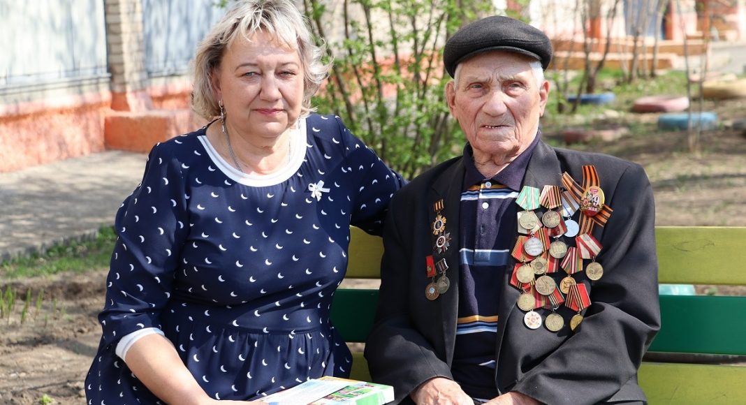 Фото Администрации Абакана