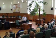 Фото Администрации Абакана