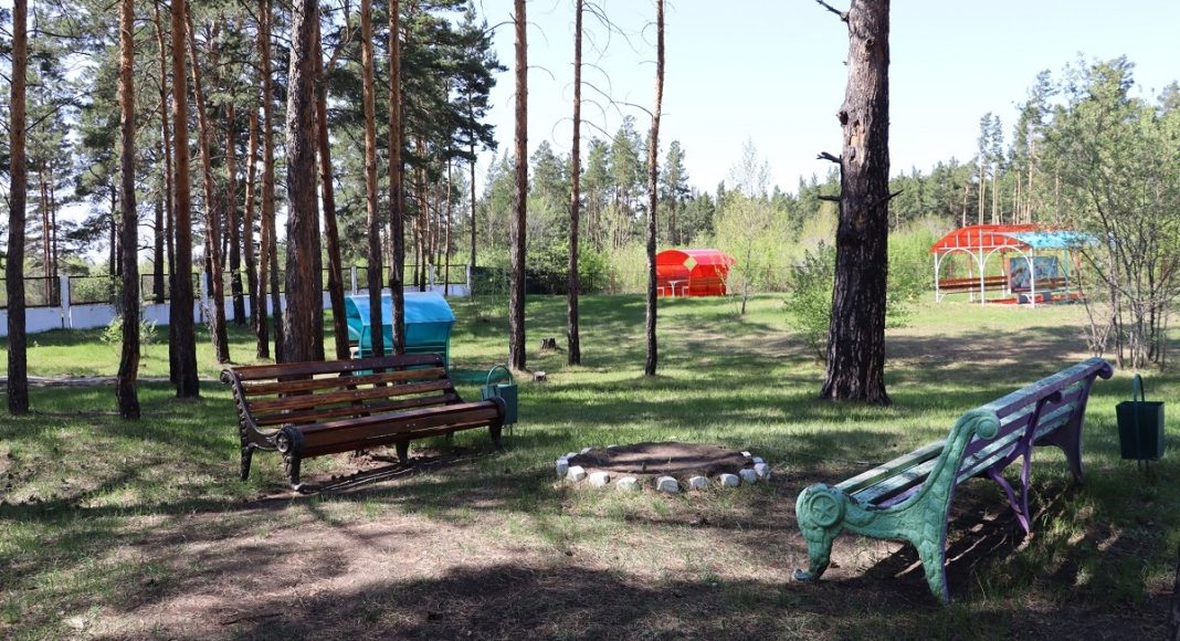 Фото Администрации Абакана