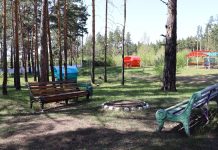 Фото Администрации Абакана