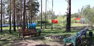 Фото Администрации Абакана