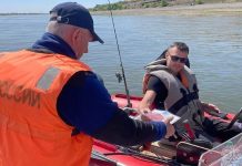 Фото пресс-службы МЧС Хакасии