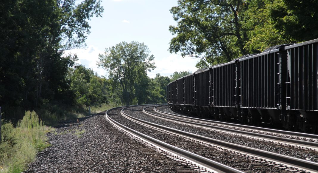 Вагоны, железная дорога