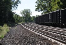 Вагоны, железная дорога