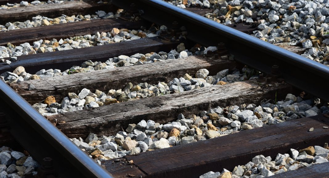 Железная дорога