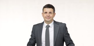 Алексей Лемин. Фото из личного архива