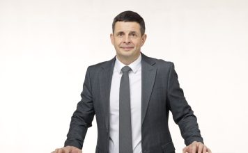 Алексей Лемин. Фото из личного архива