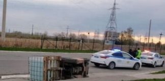 Фото ГИБДД