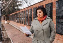 Фото предоставлено Кокоревой Н.В.