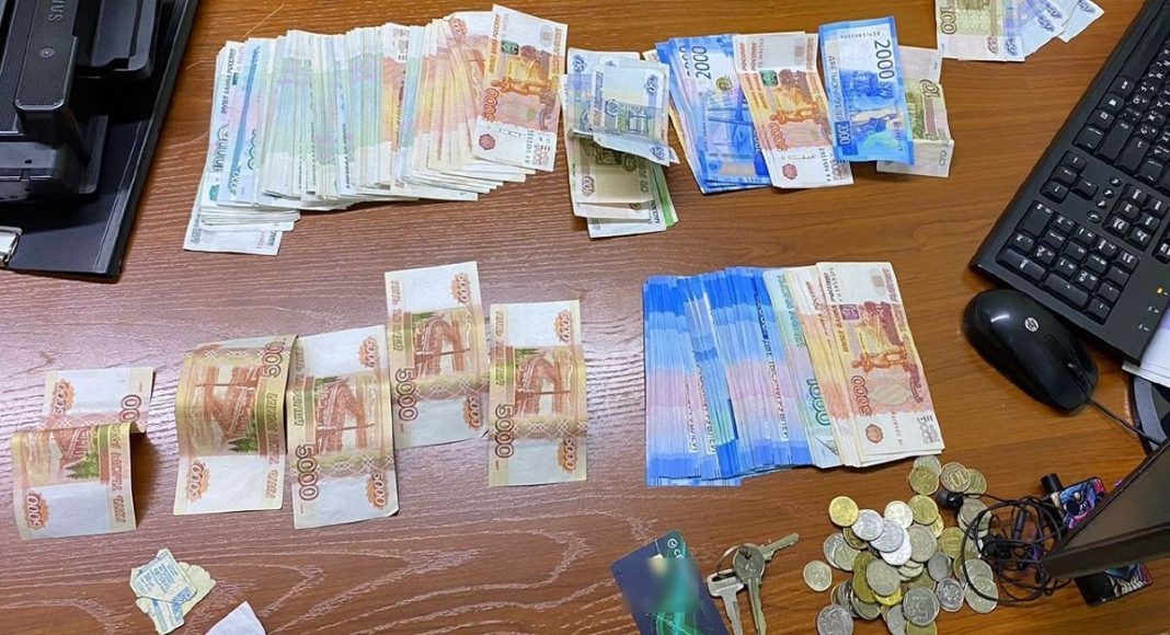 Фото пресс-службы МВД РХ