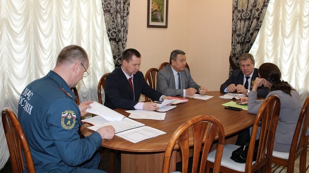 Фото пресс-службы МЧС Хакасии Фото пресс-службы МЧС Хакасии